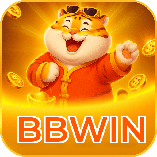 BBWIN logo
