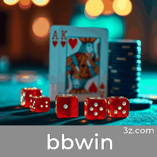 bbwin: O Melhor em Cassino Online e Apostas
