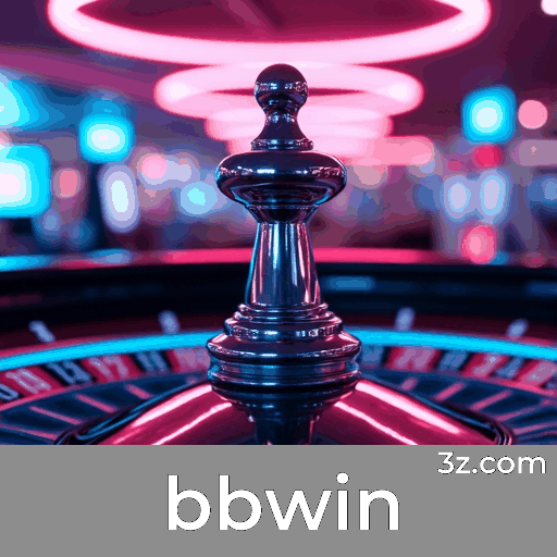 bbwin: O Melhor em Cassino Online e Apostas