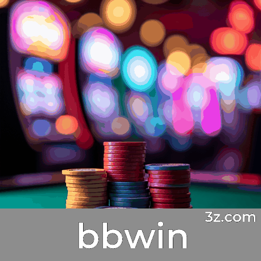 bbwin: O Melhor em Cassino Online e Apostas
