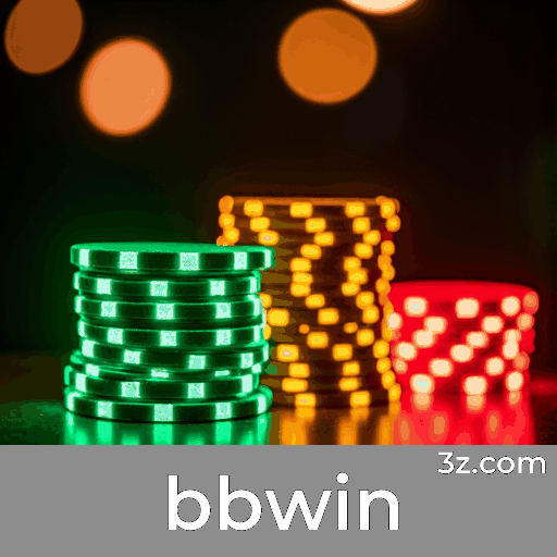 bbwin: O Melhor em Cassino Online e Apostas