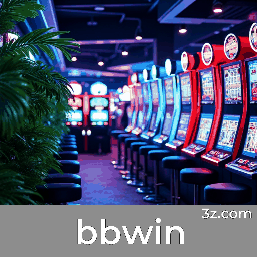 bbwin: O Melhor em Cassino Online e Apostas